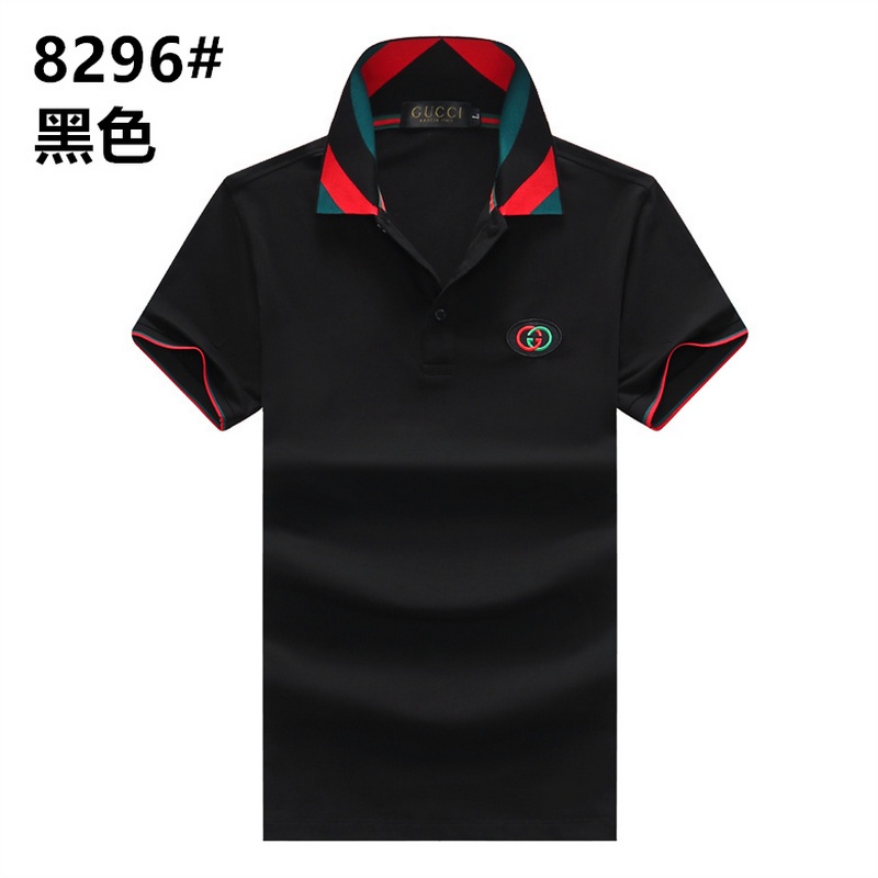 Gucci Men's Polo 11